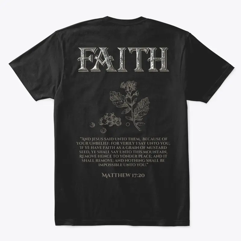 Faith